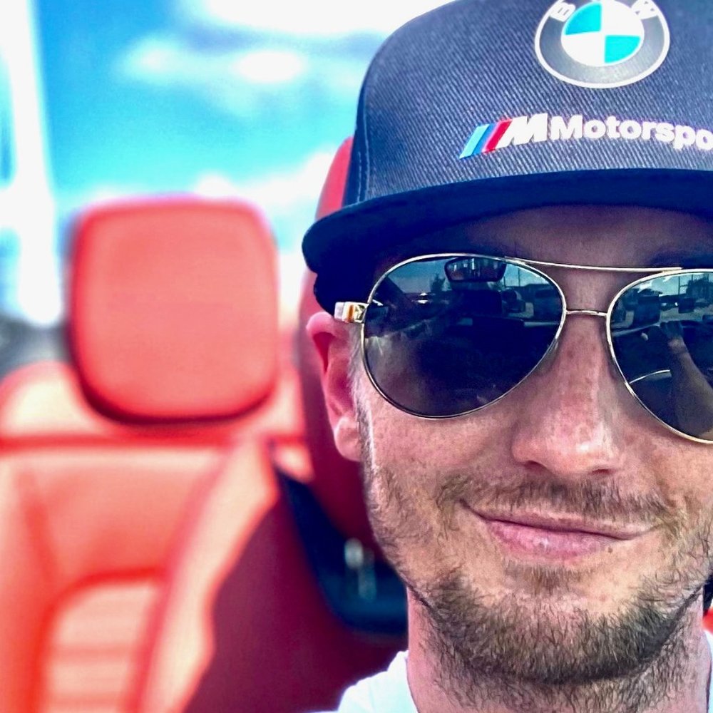 Meet your Posher, Brandon